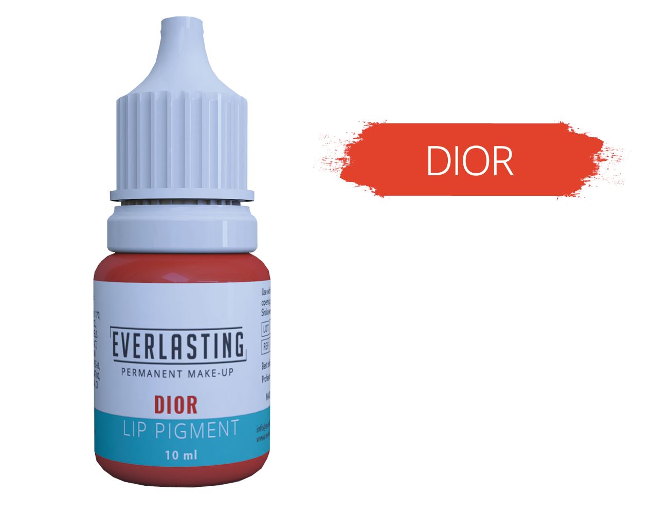 Dior Pigment - Lash Kings