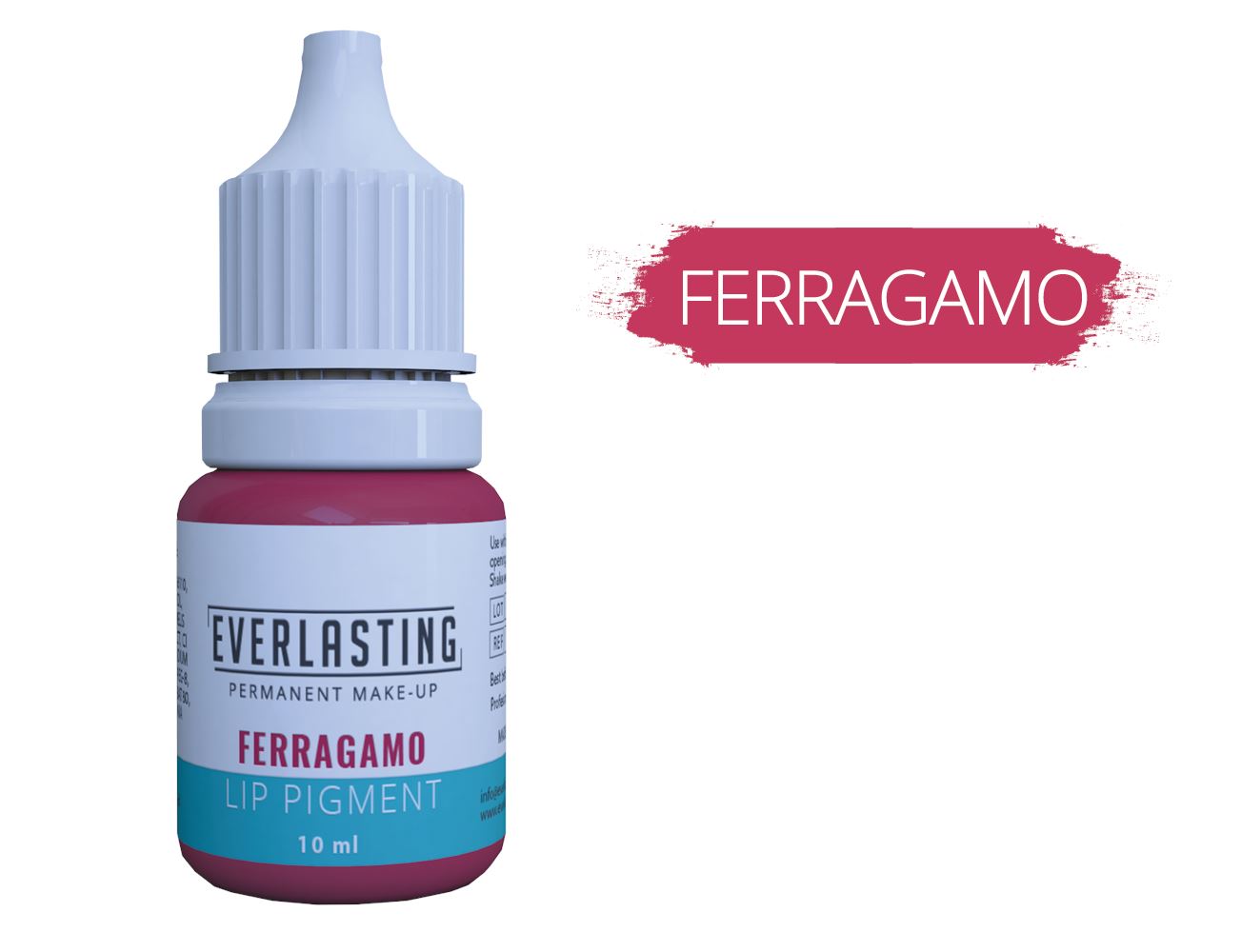 Ferragamo Pigment - Lash Kings