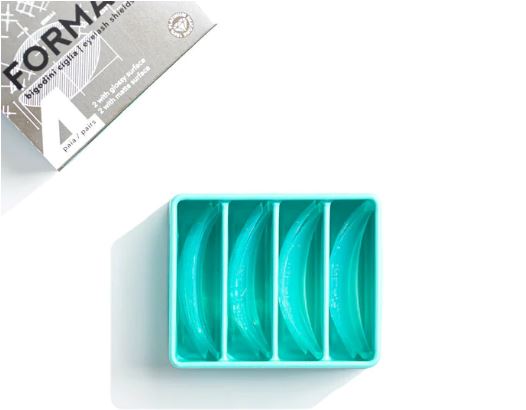 Inlei | Forma | Shields Lash Kings Distribution