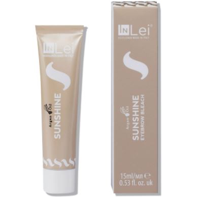 InLei® | Lash and Brow Tint | Sunshine - Lash Kings