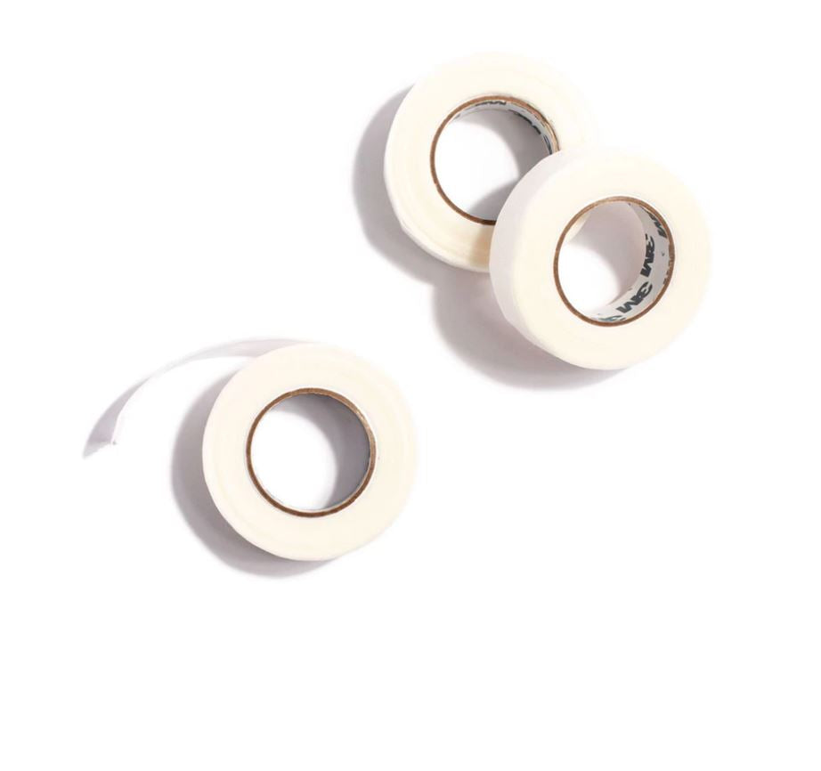 M3 Micropore Tape - Lash Kings