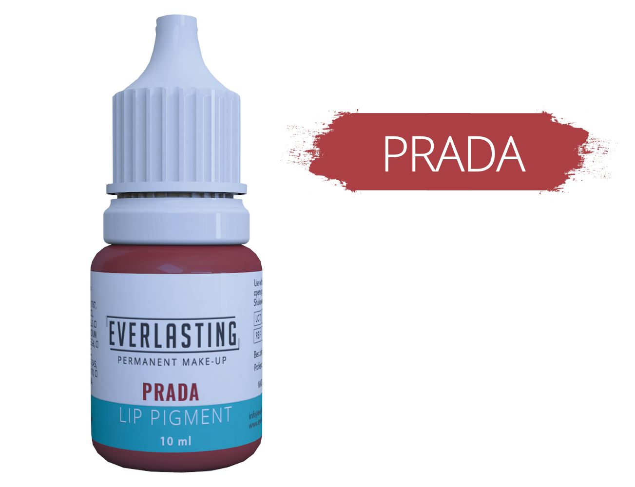 Prada Pigment - Lash Kings