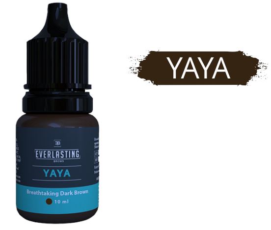 Yaya Pigment - Lash Kings