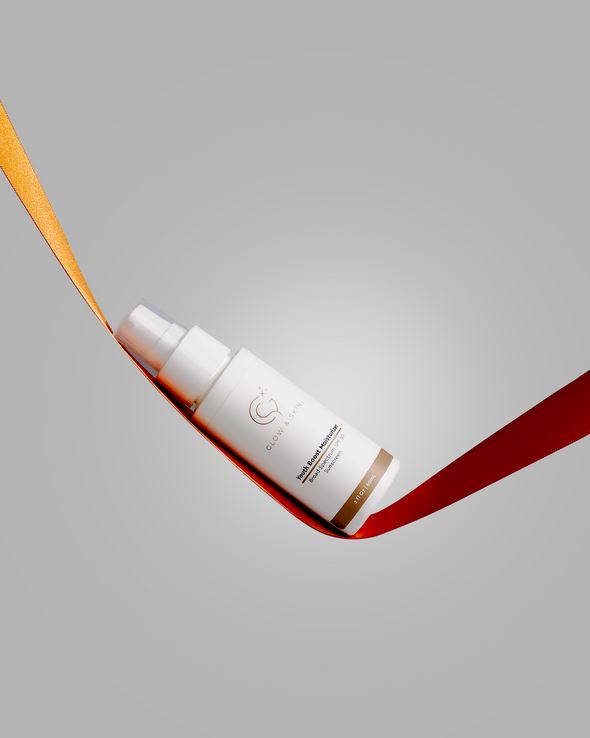 Youth Boost Moisturizer SPF30 - 60ml Lash Kings Distribution