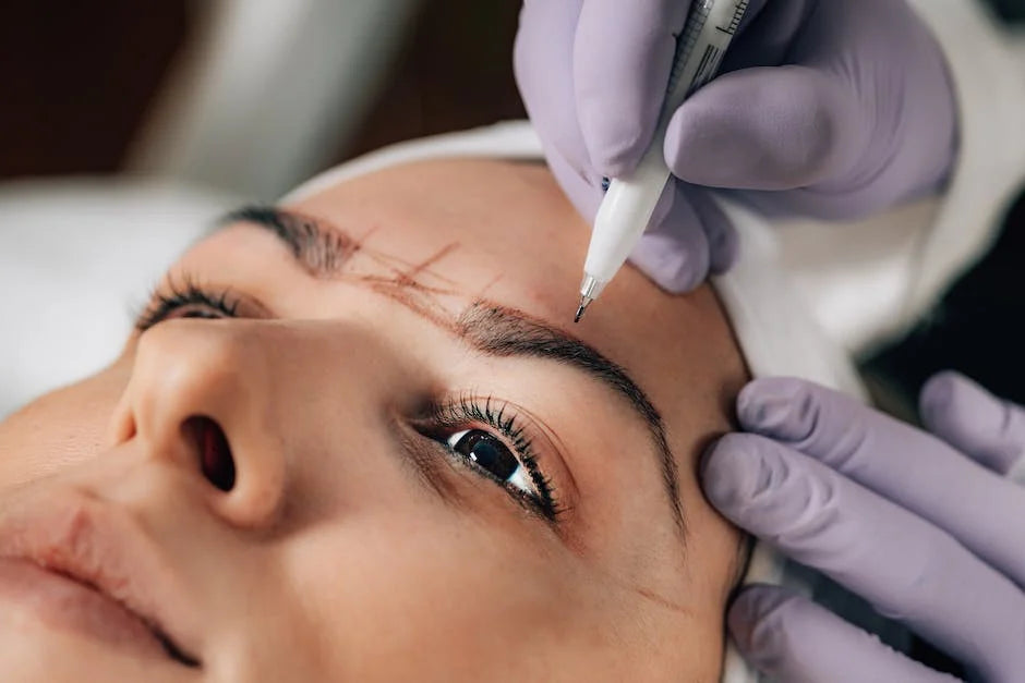 Tips for the Perfect Brow Lamination