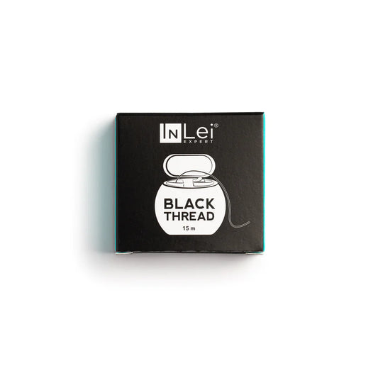 InLei | Black Brow Mapping Thread