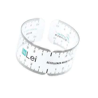 InLei | Eyebrow Ruler