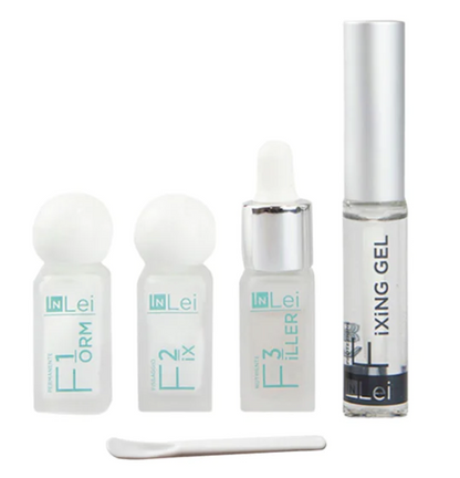 InLei Grab n Go Lash Filler | Lash Lift Refill