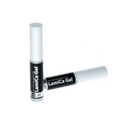 InLei Grab n Go Lash Filler | Lash Lift Refill