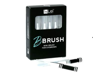 InLei B Brush 12pcs