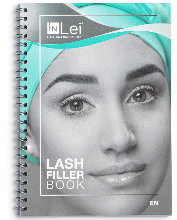 Inlei Lash Lift & Filler | Lash Lift Conversion Course