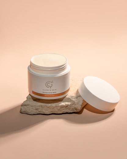 Dermaplaning Multipurpose Balm - 100ml