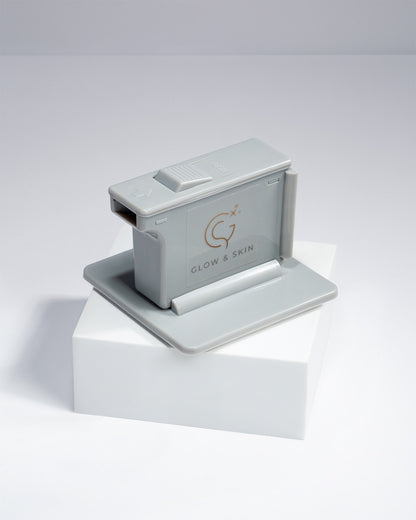 Blade Removal Box