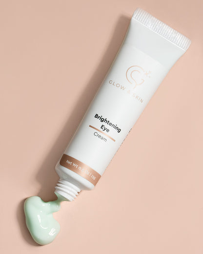 Brightening Eye Cream - 15ml