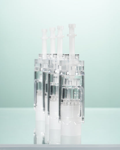 Microneedling Needle Cartridge 10pcs
