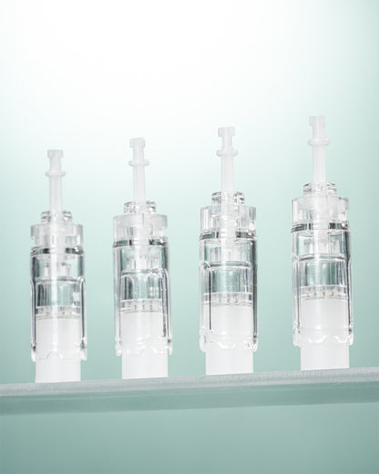 Microneedling Needle Cartridge 10pcs