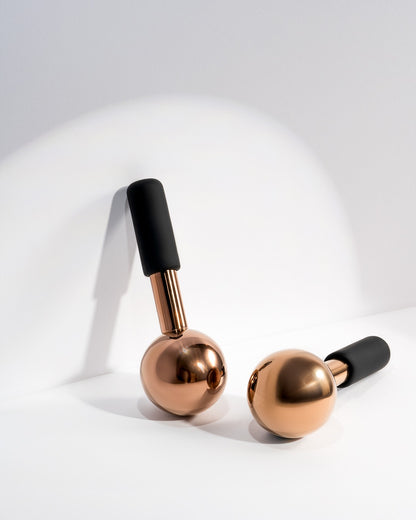 Stainless Steel Cryo Globes