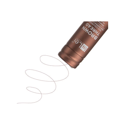 InLei | Brown Brow Mapping Thread