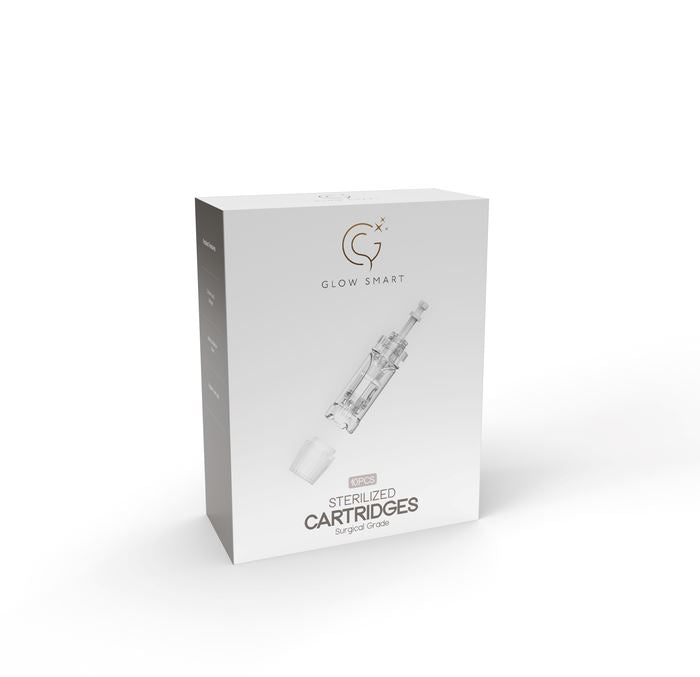 Microneedling Needle Cartridge 10pcs Lash Kings Distribution 