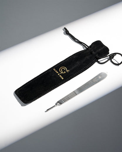 Dermaplaning Hand tool