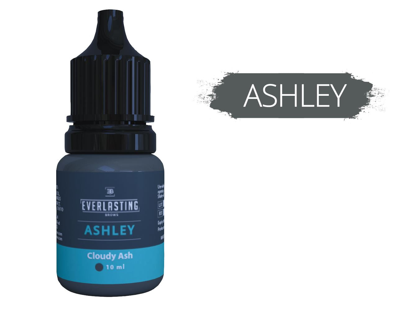 Ashley Corrective Pigment - Lash Kings