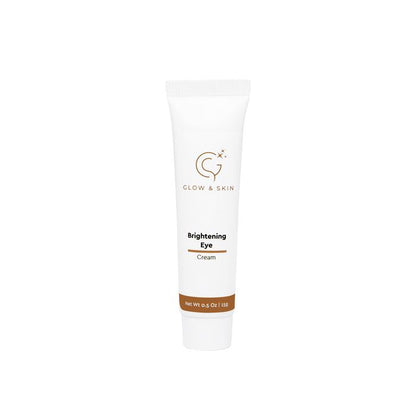 Brightening Eye Cream - 15ml Lash Kings Distribution 