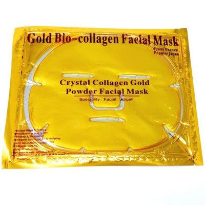 Collagen Lip Mask Pack of 10 - Lash Kings