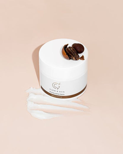 Dermaplaning Multipurpose Balm - 100ml Lash Kings Distribution 