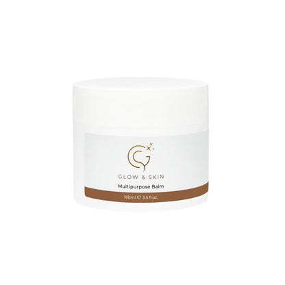 Dermaplaning Multipurpose Balm - 100ml Lash Kings Distribution 
