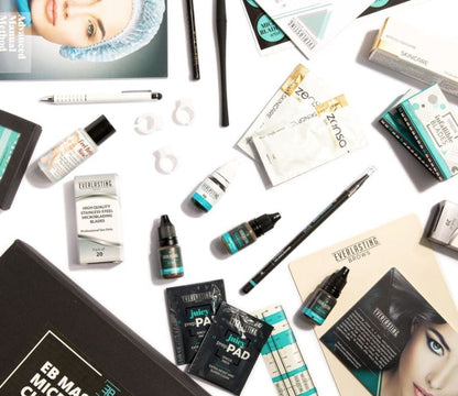 Everlasting Brows Microblading Kit - Lash Kings