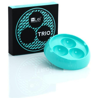 Inlei Dish Trio - Lash Kings