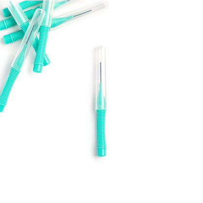 InLei F Brush 8pcs - Lash Kings