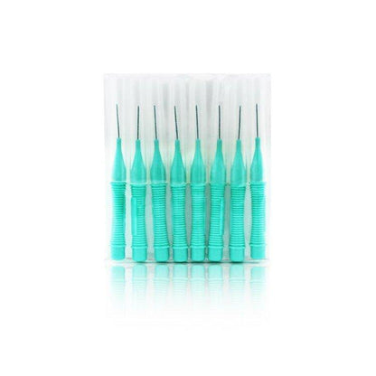 InLei F Brush 8pcs - Lash Kings