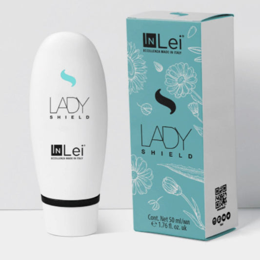 InLei Lady Shield Lash Kings Distribution 