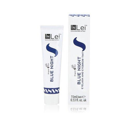 InLei® | Lash & Brow Tint | Blue Night - Lash Kings