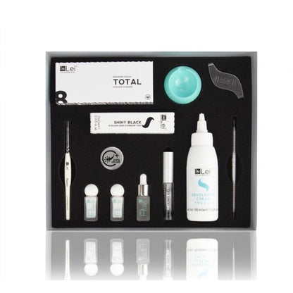 InLei® | Lash Filler + Tint Kit - Lash Kings