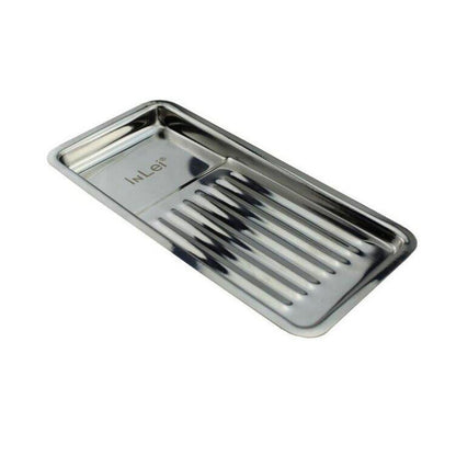 INLEI® | Multifunctional Metal Tool Tray - Lash Kings
