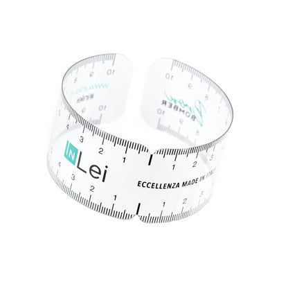 InLei® | Eyebrow Ruler - Lash Kings