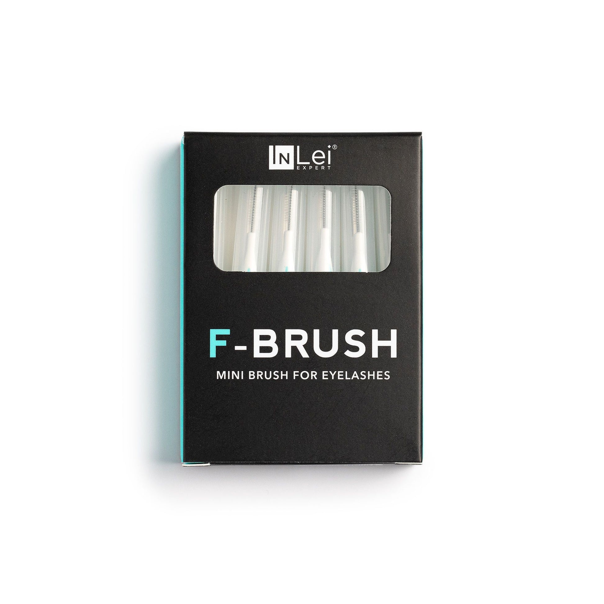 InLei® | F-PREMIUM BRUSH | 12 pcs - Lash Kings