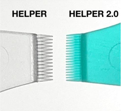 InLei® Helper Tool 2.0 Lash Kings Distribution 