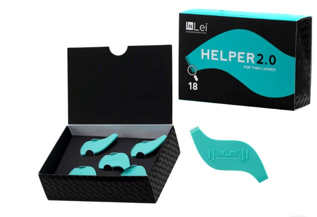 InLei® Helper Tool 2.0 Lash Kings Distribution 