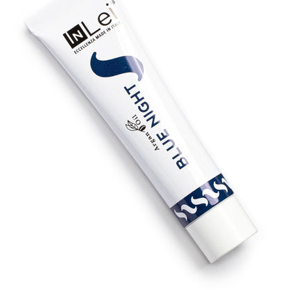 InLei® | Lash & Brow Tint | Blue Night - Lash Kings
