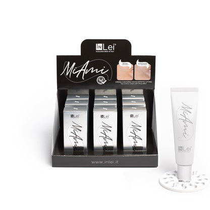 InLei® MiAmi Eye Contour Cream - Lash Kings