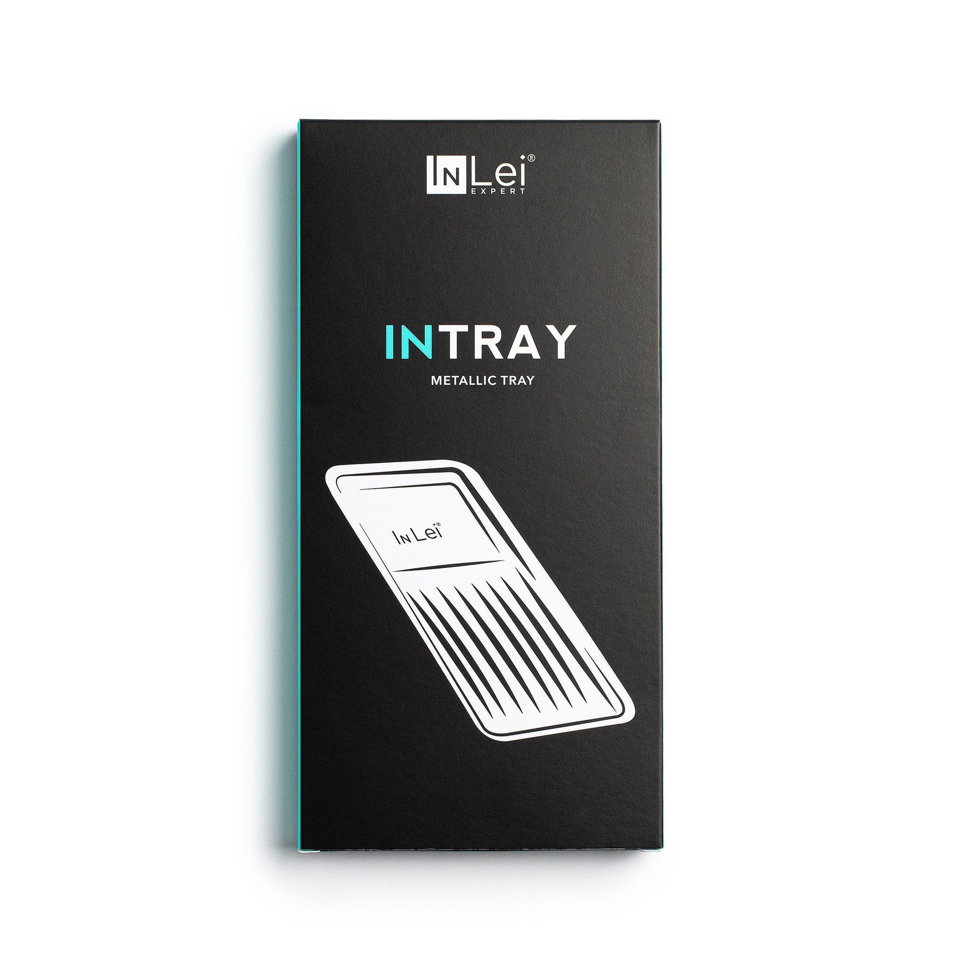 INLEI® | Multifunctional Metal Tool Tray - Lash Kings