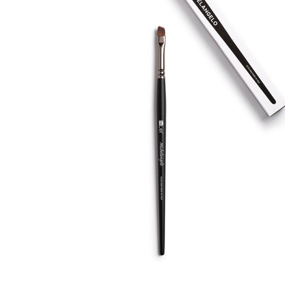 InLei® | Professional Brush | Michelangelo - Lash Kings