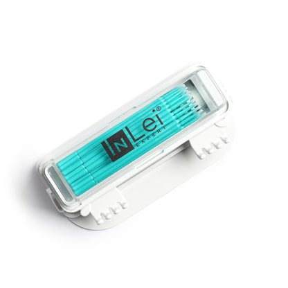 InLei® | Pusher Dispenser for Microbrushes - Lash Kings