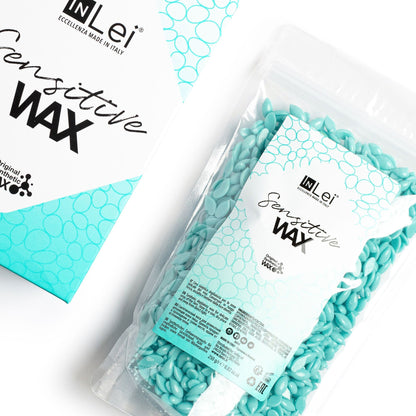 InLei® | Sensitive Wax - Lash Kings