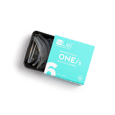 InLei® | Silicone Shield | 'ONE' | Small - Lash Kings