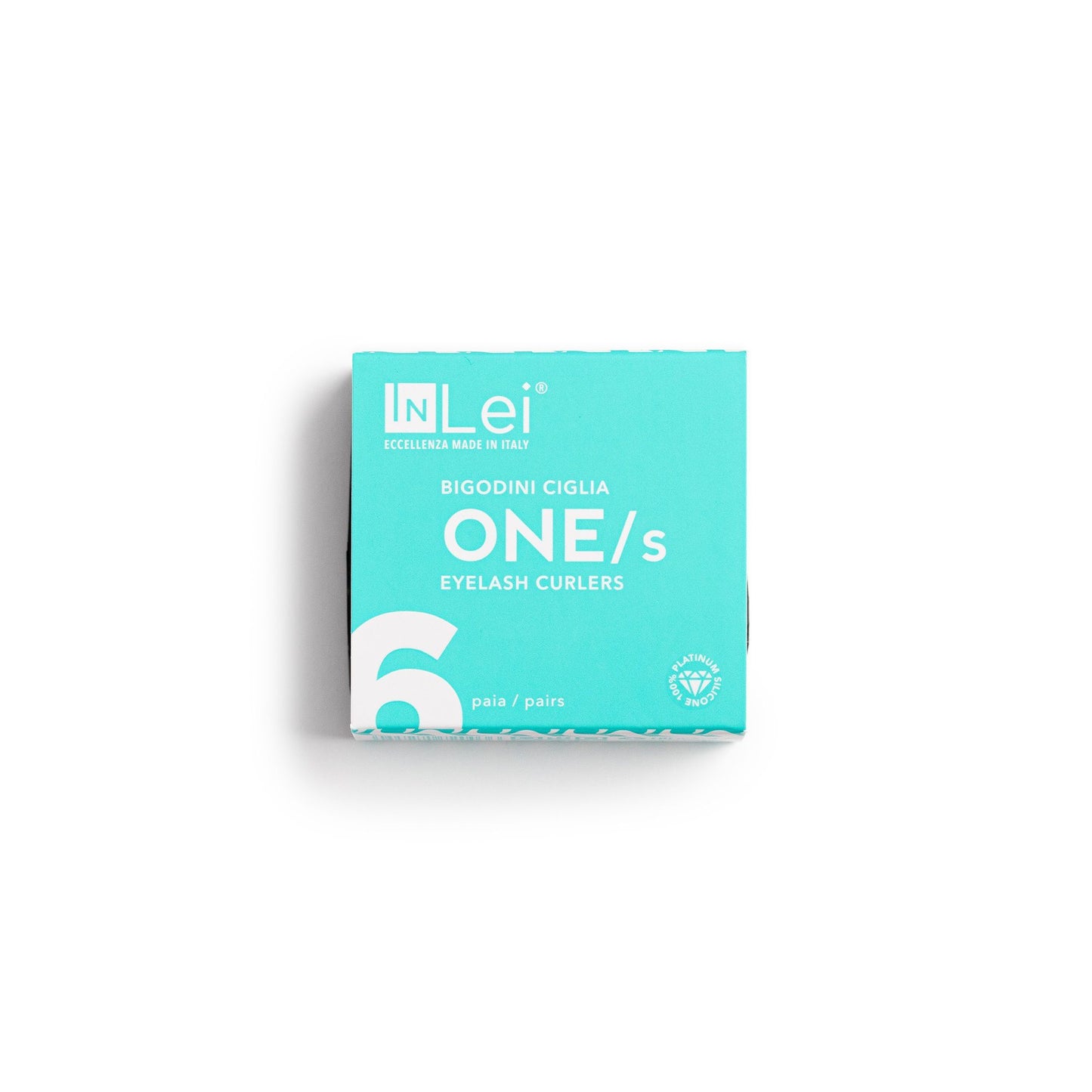 InLei® | Silicone Shield | 'ONE' | Small - Lash Kings