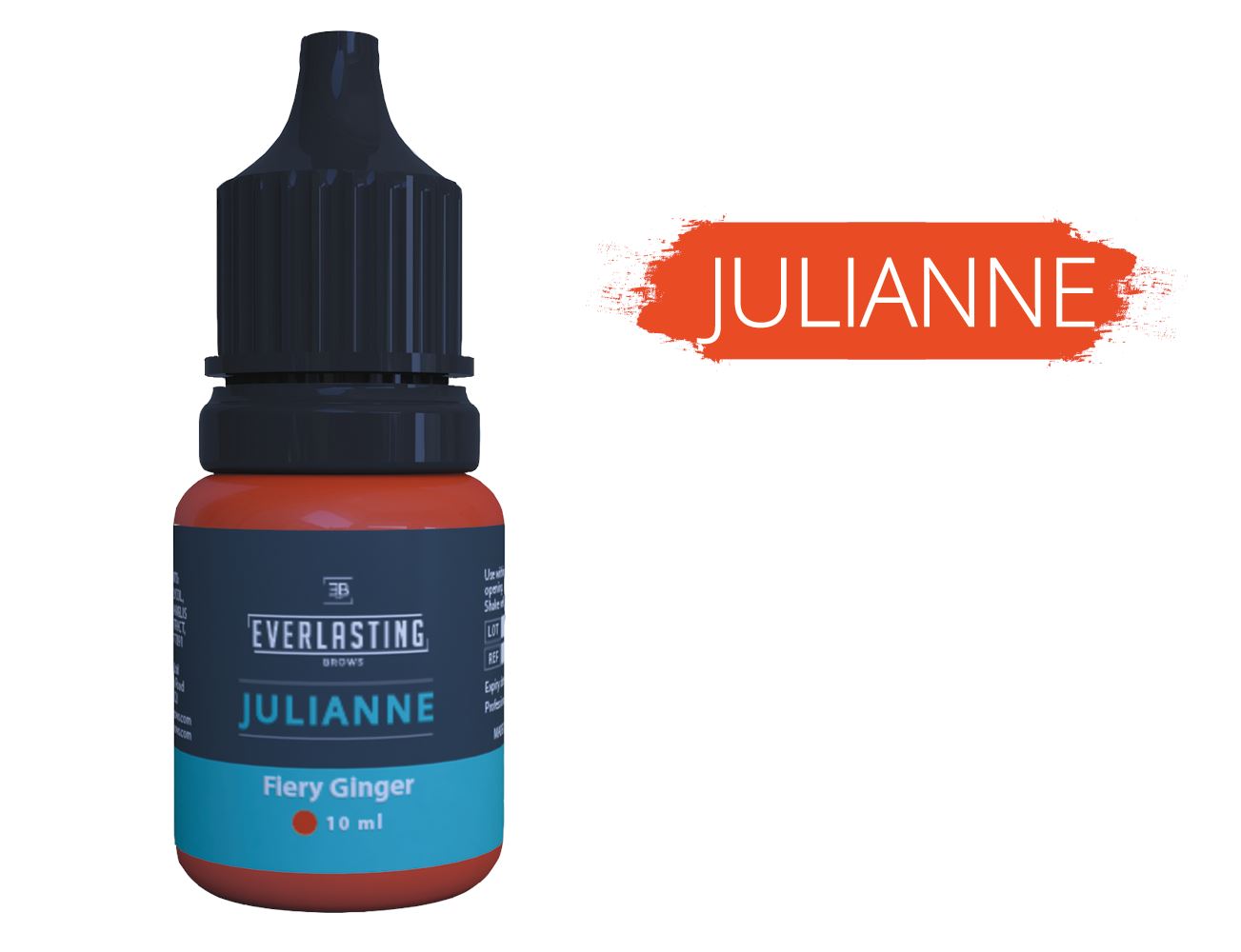 Julianne Corrective Pigment - Lash Kings